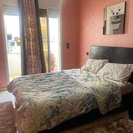 Appartement Artisanale Сейл Экстерьер фото