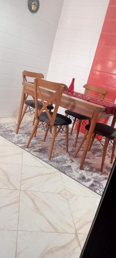 Appartement Artisanale Сейл Экстерьер фото