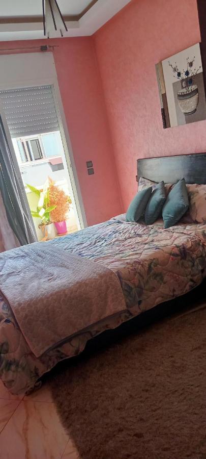 Appartement Artisanale Сейл Экстерьер фото