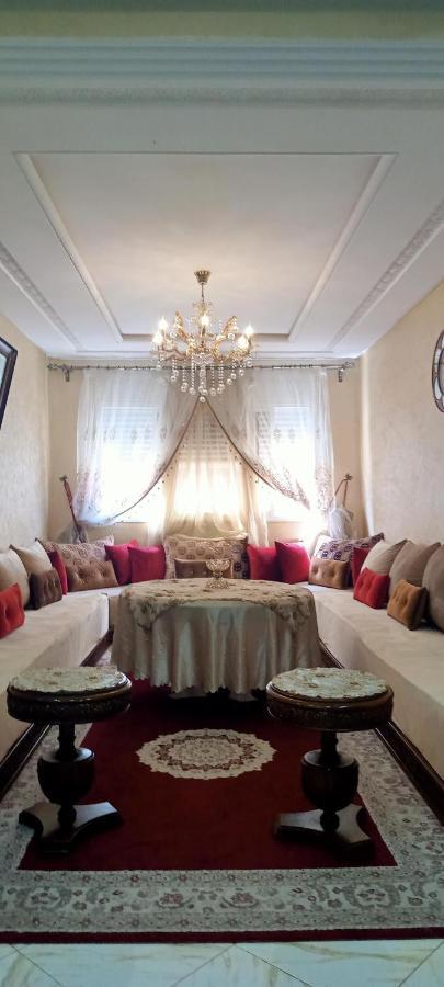 Appartement Artisanale Сейл Экстерьер фото