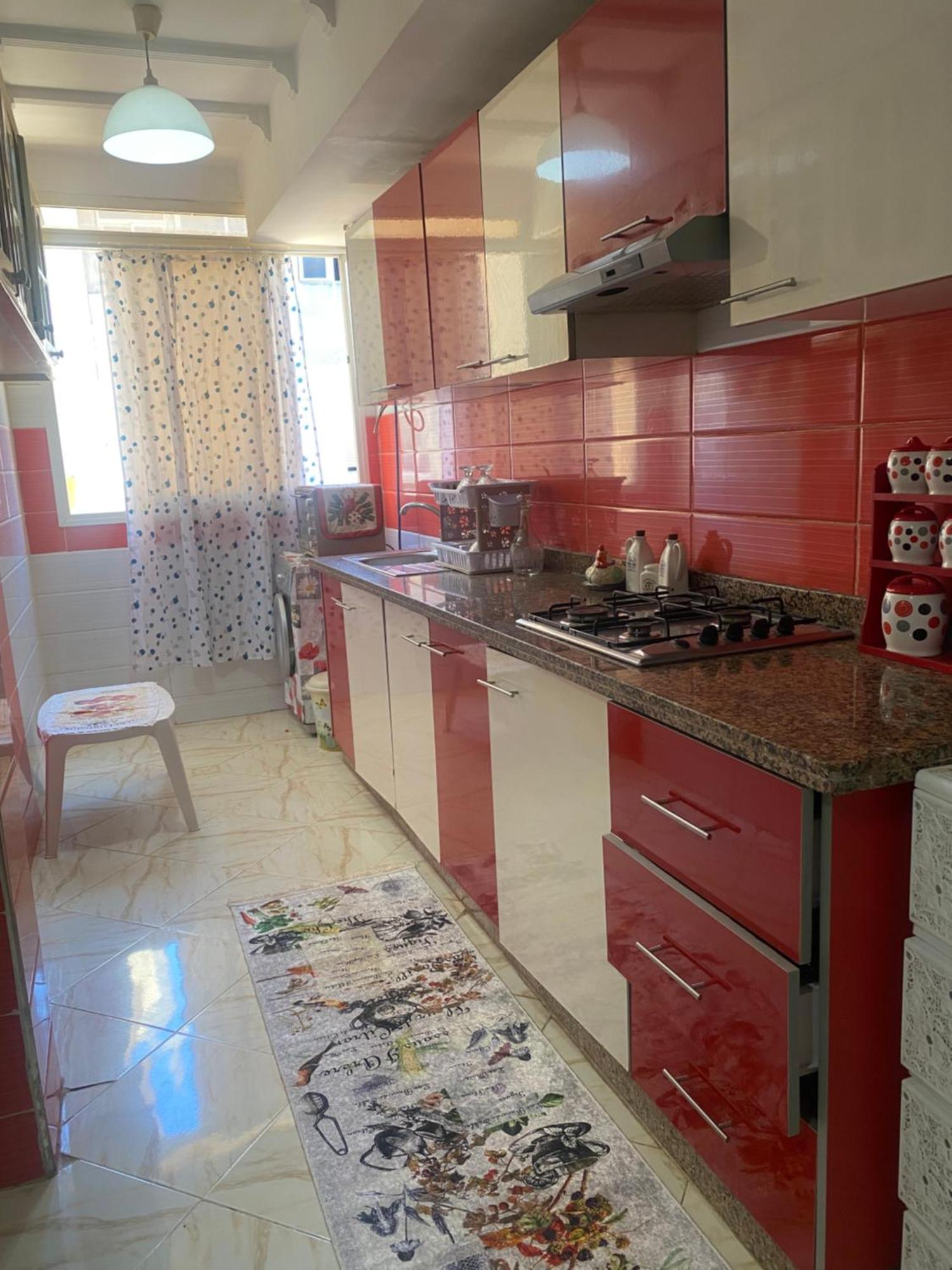 Appartement Artisanale Сейл Экстерьер фото