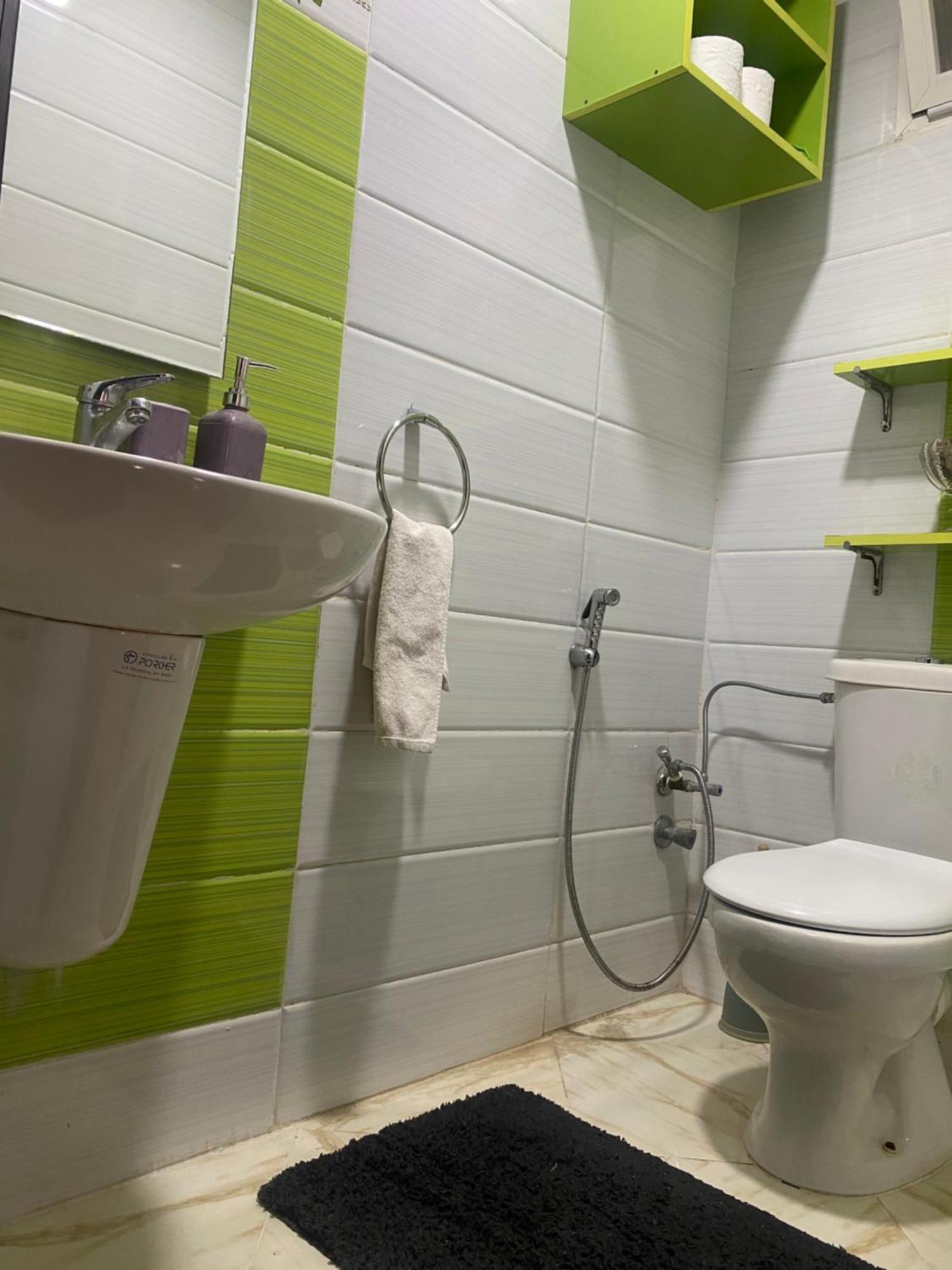 Appartement Artisanale Сейл Экстерьер фото