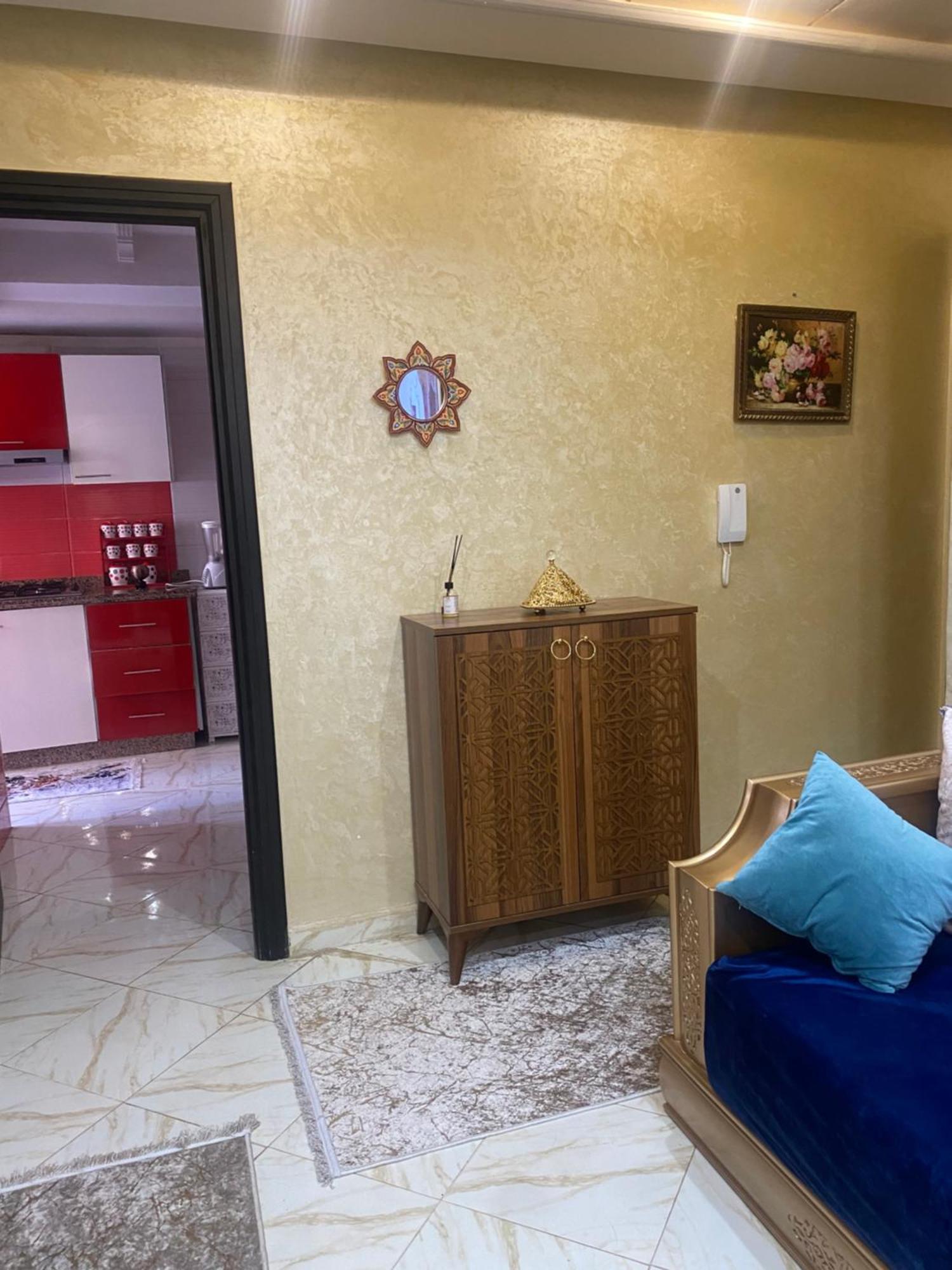 Appartement Artisanale Сейл Экстерьер фото