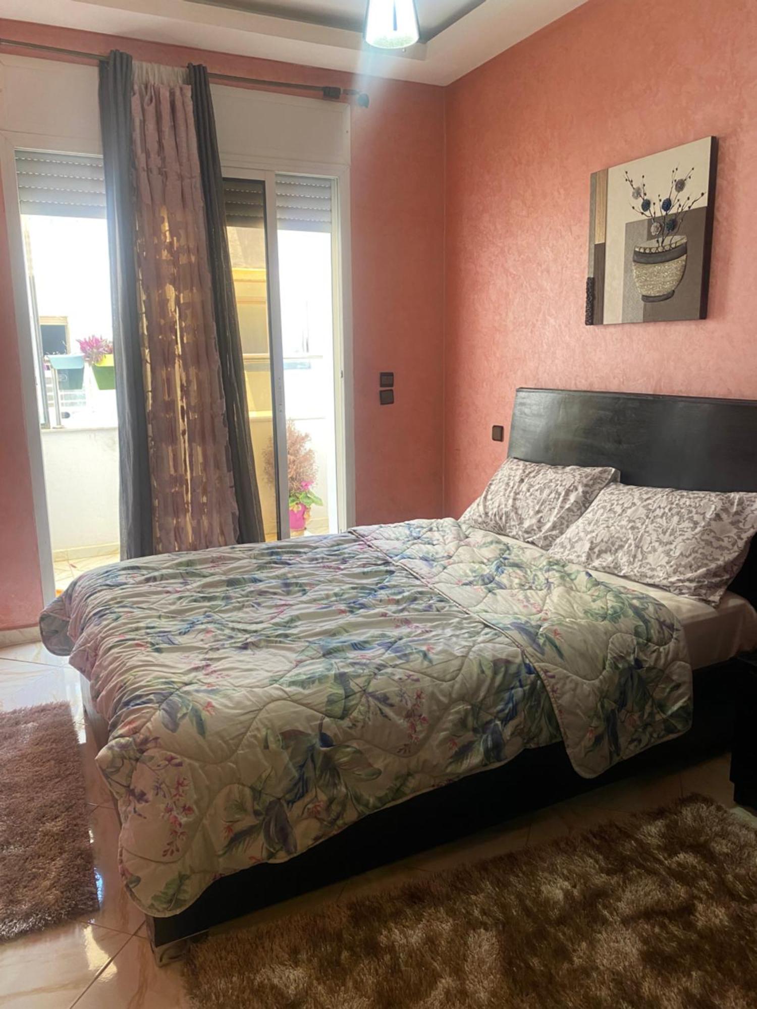 Appartement Artisanale Сейл Экстерьер фото